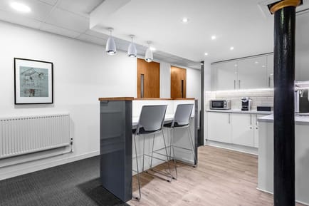 Image 5 of IWG (Regus) - Gloucester Docks - North Warehouse - Commercial Road, GL1 - Gloucester