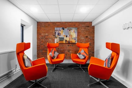 Image 6 of IWG (Regus) - Gloucester Docks - North Warehouse - Commercial Road, GL1 - Gloucester