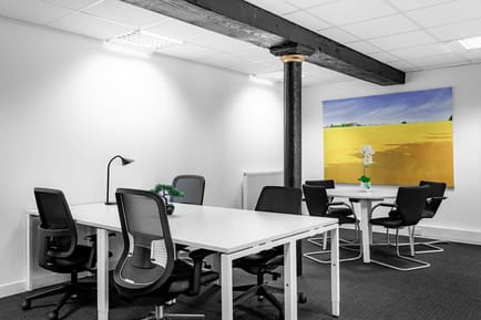 Image 7 of IWG (Regus) - Gloucester Docks - North Warehouse - Commercial Road, GL1 - Gloucester