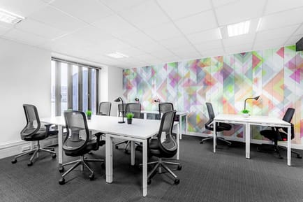 Image 8 of IWG (Regus) - Gloucester Docks - North Warehouse - Commercial Road, GL1 - Gloucester