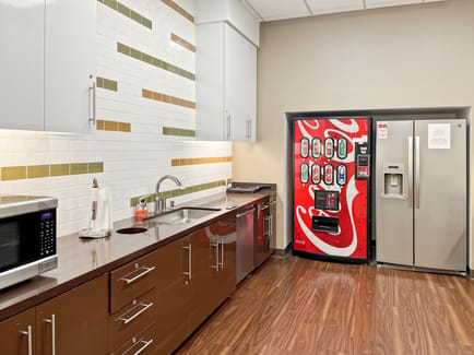 Image 10 of Regus - Southlake Cedar Ridge - 950 E. State Highway 114 - Southlake - TX