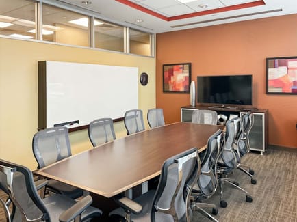 Image 3 of Regus - Southlake Cedar Ridge - 950 E. State Highway 114 - Southlake - TX