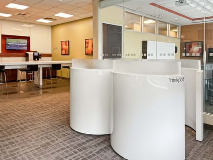 Image 5 of Regus - Southlake Cedar Ridge - 950 E. State Highway 114 - Southlake - TX