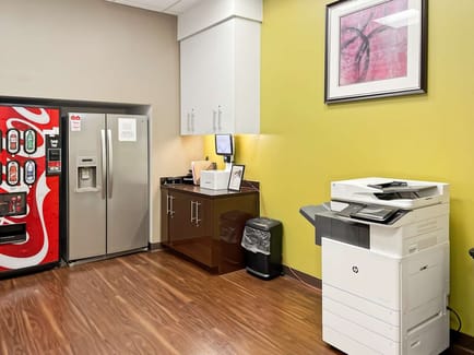 Image 9 of Regus - Southlake Cedar Ridge - 950 E. State Highway 114 - Southlake - TX