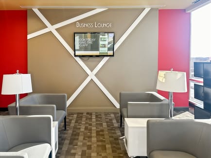 Image 10 of Regus - One West Court Square - Decatur - GA