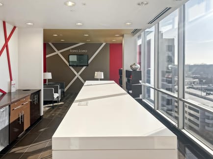 Image 11 of Regus - One West Court Square - Decatur - GA
