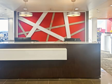 Image 2 of Regus - One West Court Square - Decatur - GA