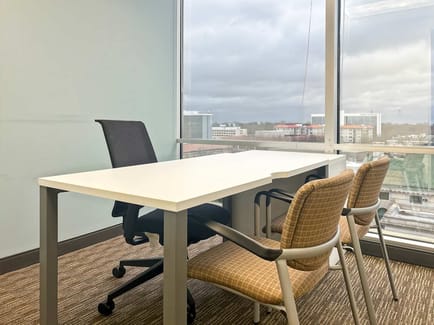 Image 4 of Regus - One West Court Square - Decatur - GA