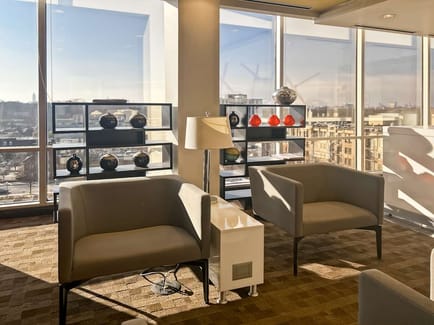 Image 5 of Regus - One West Court Square - Decatur - GA