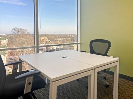 Image 7 of Regus - One West Court Square - Decatur - GA