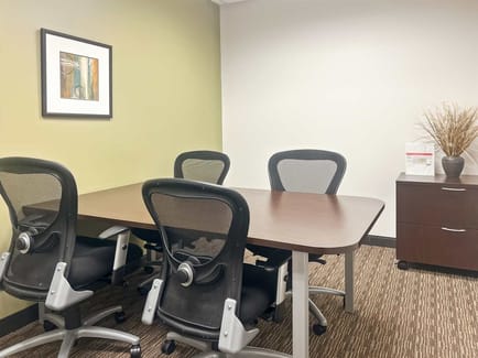 Image 8 of Regus - One West Court Square - Decatur - GA