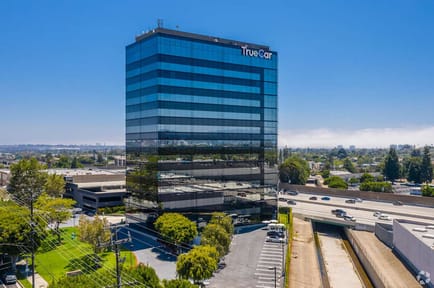Image 5 of Regus - Sepulveda Center - 3415 South Sepulveda Blvd - Culver City - Los Angeles - CA