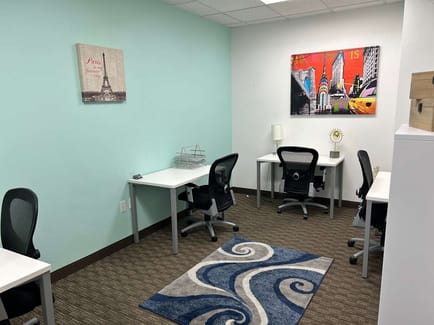 Image 9 of Regus - Sepulveda Center - 3415 South Sepulveda Blvd - Culver City - Los Angeles - CA