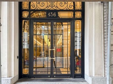 Image 1 of IWG (Regus) - 136 Madison Avenue, 10016 - Midtwon South