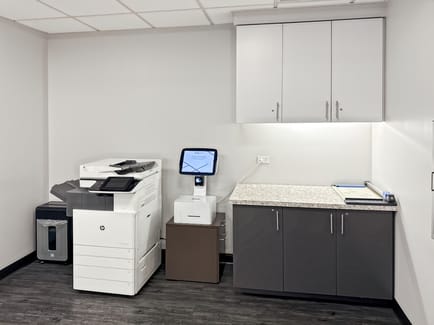 Image 13 of IWG (Regus) - 136 Madison Avenue, 10016 - Midtwon South