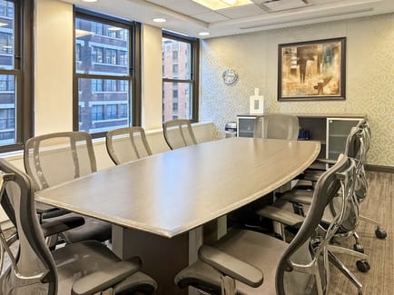 Image 3 of IWG (Regus) - 136 Madison Avenue, 10016 - Midtwon South