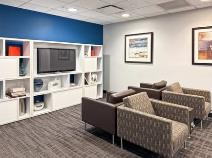 Image 5 of IWG (Regus) - 136 Madison Avenue, 10016 - Midtwon South