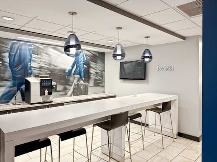 Image 6 of IWG (Regus) - 136 Madison Avenue, 10016 - Midtwon South
