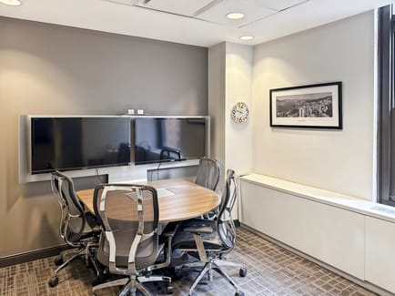 Image 9 of IWG (Regus) - 136 Madison Avenue, 10016 - Midtwon South