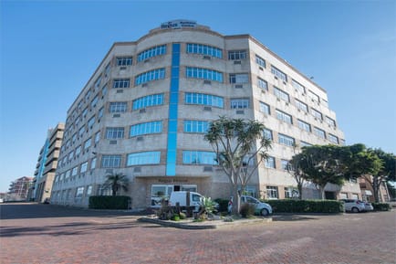 Image 1 of Regus - GREENACHERS, Port Elizabeth - First Bowring House - Fairview Office Park - Port Elizabeth