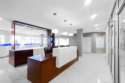 Image 2 of Regus - GREENACHERS, Port Elizabeth - First Bowring House - Fairview Office Park - Port Elizabeth