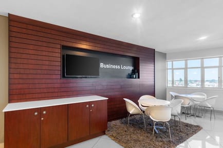 Image 5 of Regus - GREENACHERS, Port Elizabeth - First Bowring House - Fairview Office Park - Port Elizabeth