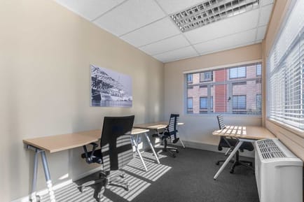 Image 7 of Regus - GREENACHERS, Port Elizabeth - First Bowring House - Fairview Office Park - Port Elizabeth