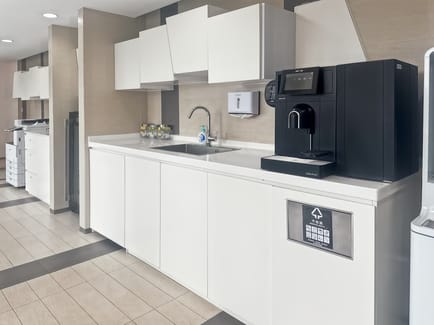 Image 11 of Regus - Central Towers  - 567 Lan Gao Road - Putuo District - Shanghai