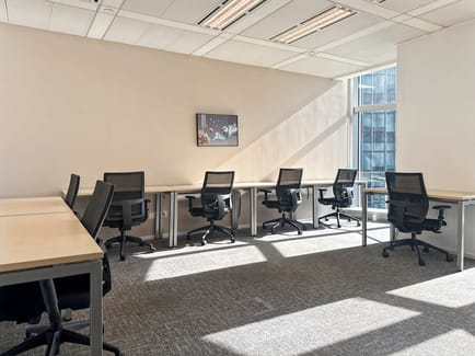 Image 15 of Regus - Central Towers  - 567 Lan Gao Road - Putuo District - Shanghai