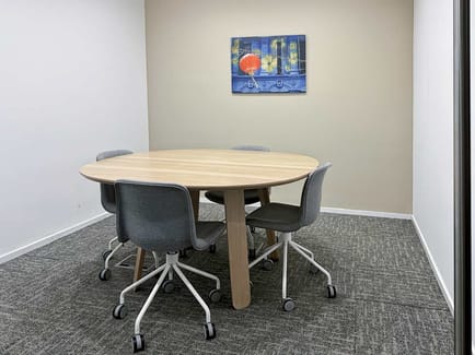 Image 16 of Regus - Central Towers  - 567 Lan Gao Road - Putuo District - Shanghai