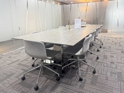 Image 6 of Regus - Central Towers  - 567 Lan Gao Road - Putuo District - Shanghai