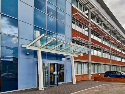 Image 1 of IWG (Regus) - The Pinnacle, Central Court - Station Way, RH10 - Crawley
