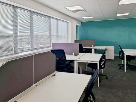 Image 12 of IWG (Regus) - The Pinnacle, Central Court - Station Way, RH10 - Crawley