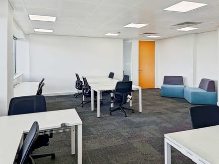 Image 13 of IWG (Regus) - The Pinnacle, Central Court - Station Way, RH10 - Crawley