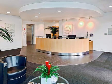 Image 2 of IWG (Regus) - The Pinnacle, Central Court - Station Way, RH10 - Crawley
