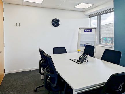 Image 9 of IWG (Regus) - The Pinnacle, Central Court - Station Way, RH10 - Crawley