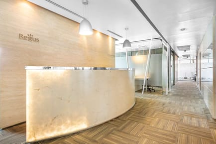 Image 2 of Regus - Canadia Bank Tower - 315 Ang Doung Street - Phnom Penh