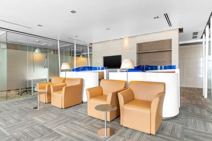 Image 5 of Regus - Canadia Bank Tower - 315 Ang Doung Street - Phnom Penh