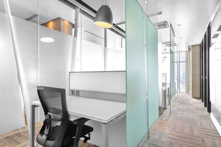 Image 7 of Regus - Canadia Bank Tower - 315 Ang Doung Street - Phnom Penh