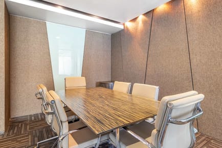 Image 9 of Regus - Canadia Bank Tower - 315 Ang Doung Street - Phnom Penh