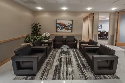 Image 4 of Office Edge - 701 Brickell Avenue - Miami - FL