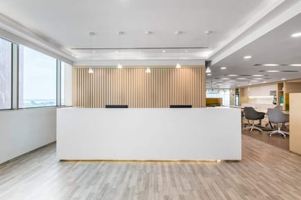 Image 2 of Regus - RDB Boulevard - Plot K-1, Sector V - Salt Lake City - Kolkata