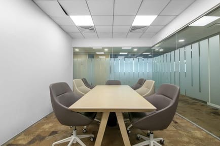 Image 3 of Regus - RDB Boulevard - Plot K-1, Sector V - Salt Lake City - Kolkata