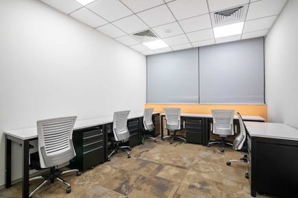Image 4 of Regus - RDB Boulevard - Plot K-1, Sector V - Salt Lake City - Kolkata