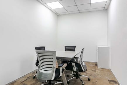 Image 7 of Regus - RDB Boulevard - Plot K-1, Sector V - Salt Lake City - Kolkata