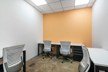 Image 8 of Regus - RDB Boulevard - Plot K-1, Sector V - Salt Lake City - Kolkata