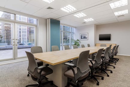 Image 3 of Regus - Haddock Lobo - Avenida Paulista 2.300 - Sao Paulo