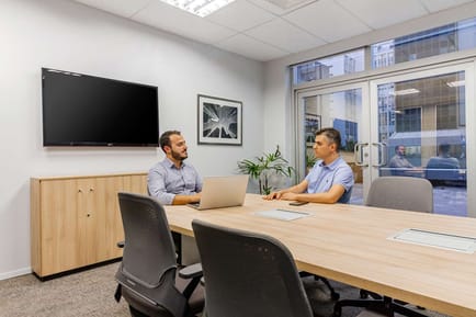 Image 7 of Regus - Haddock Lobo - Avenida Paulista 2.300 - Sao Paulo