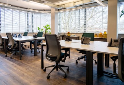 Image 3 of Ocubis - Chester House - Fulham High Street, SW6 - Fulham