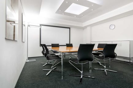 Image 1 of Regus - Leopoldstraße 23 - Munich